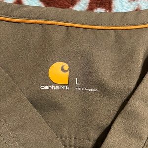 Carhartt scrubs
